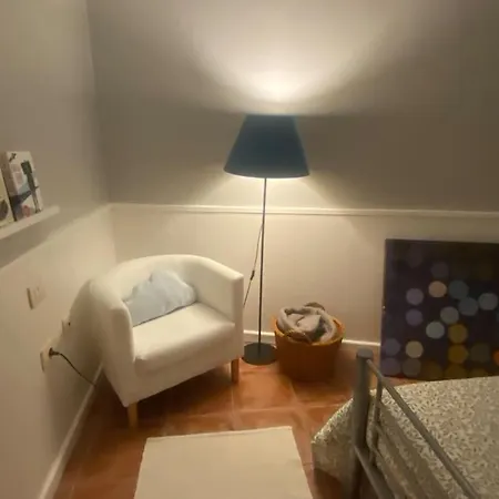 Casa June En La Zamora Puerta A Guachinches شقة