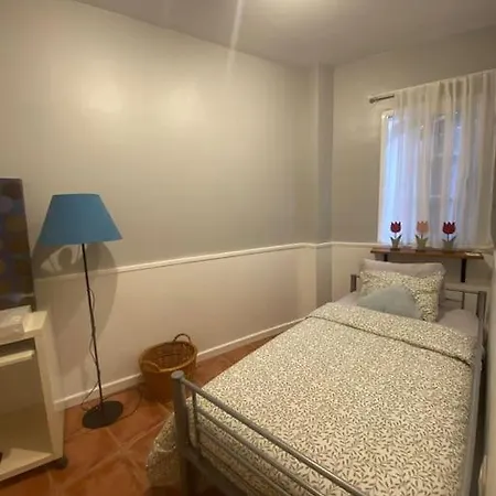 شقة Casa June En La Zamora Puerta A Guachinches لوس رياليخوس