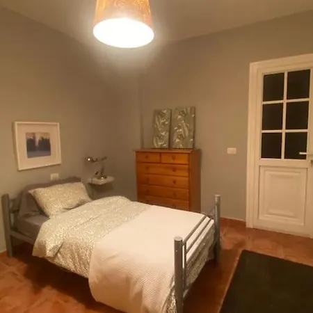Casa June En La Zamora Puerta A Guachinches * لوس رياليخوس
