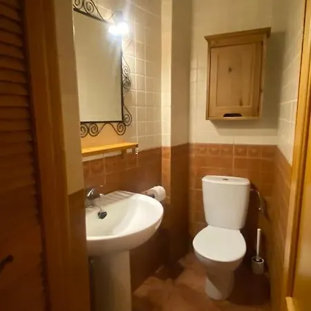 Casa June En La Zamora Puerta A Guachinches لوس رياليخوس