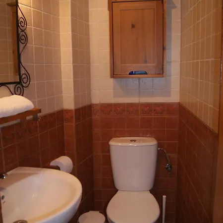 Casa June En La Zamora Puerta A Guachinches شقة