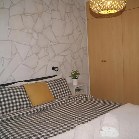 شقة Casa June En La Zamora Puerta A Guachinches لوس رياليخوس