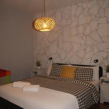 Casa June En La Zamora Puerta A Guachinches لوس رياليخوس