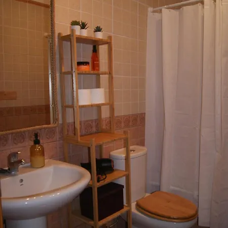 Casa June En La Zamora Puerta A Guachinches لوس رياليخوس