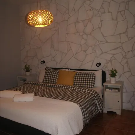 Apartmán Casa June En La Zamora Puerta A Guachinches Los Realejos
