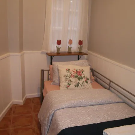 Apartment Casa June En La Zamora Puerta A Guachinches Los Realejos