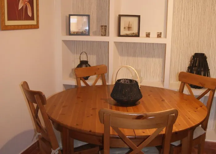 Lägenhet Casa June En La Zamora Puerta A Guachinches *