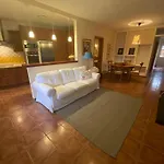 Casa June En La Zamora Puerta A Guachinches Lägenhet Los Realejos