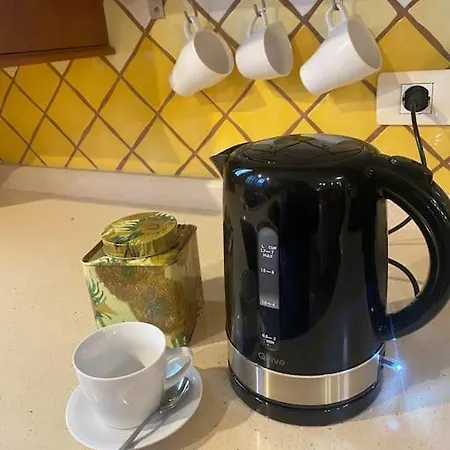 Casa June En La Zamora Puerta A Guachinches *