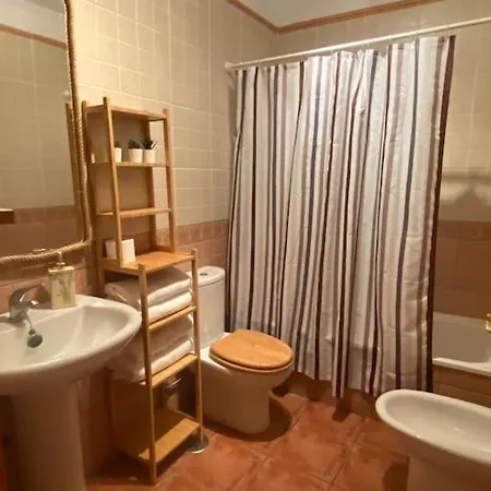 Casa June En La Zamora Puerta A Guachinches