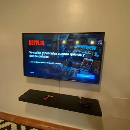 Casa June En La Zamora Puerta A Guachinches * Los Realejos