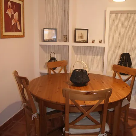 Lejlighed Casa June En La Zamora Puerta A Guachinches *