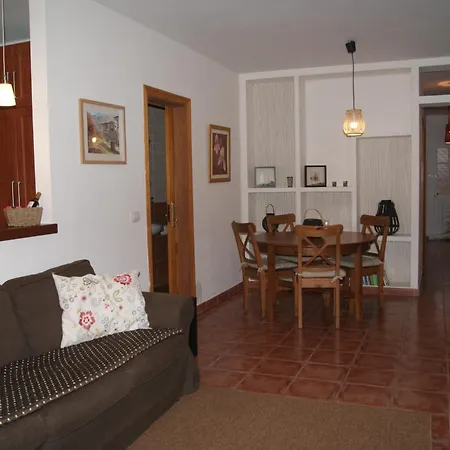 Lejlighed Casa June En La Zamora Puerta A Guachinches *