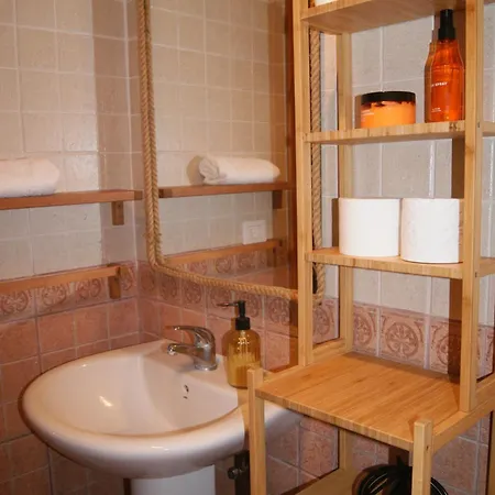 Casa June En La Zamora Puerta A Guachinches