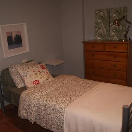 Casa June En La Zamora Puerta A Guachinches *