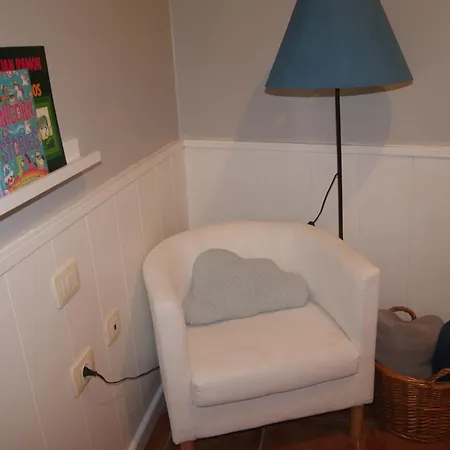 Casa June En La Zamora Puerta A Guachinches