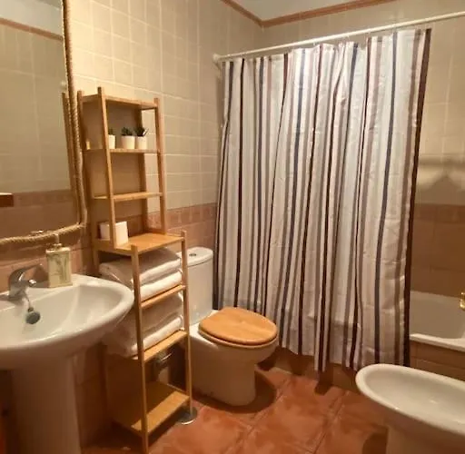 Casa June En La Zamora Puerta A Guachinches