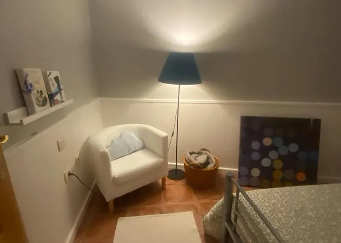 Casa June En La Zamora Puerta A Guachinches 아파트