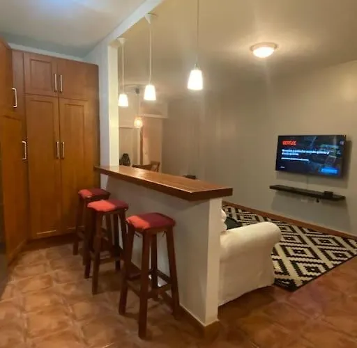 Apartamento Casa June En La Zamora Puerta A Guachinches Los Realejos