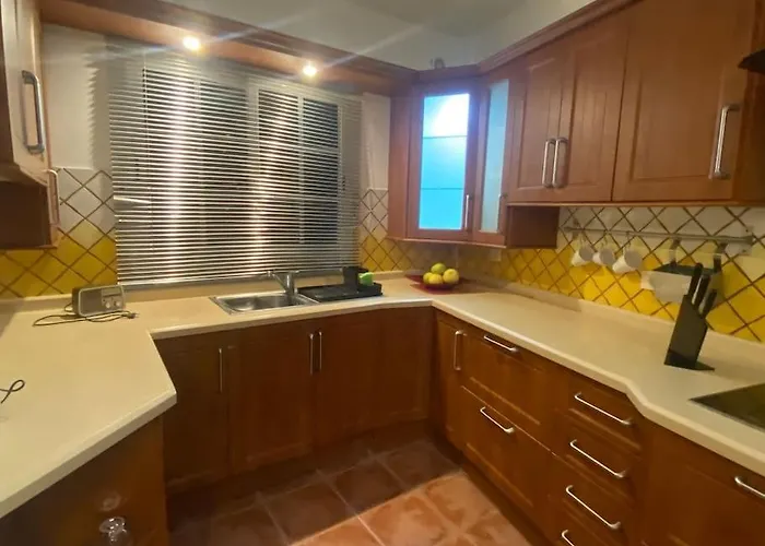Casa June En La Zamora Puerta A Guachinches 아파트 로스 레알레호스