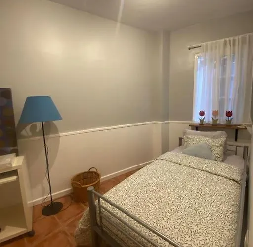 Apartamento Casa June En La Zamora Puerta A Guachinches Los Realejos