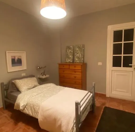 Casa June En La Zamora Puerta A Guachinches * Los Realejos