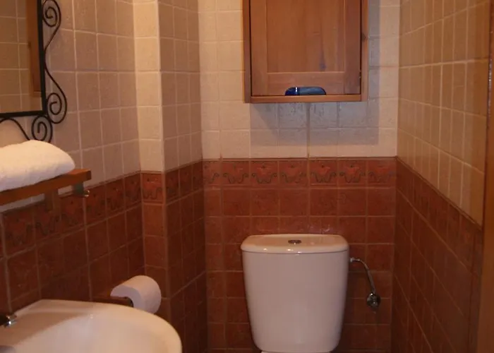 Casa June En La Zamora Puerta A Guachinches Apartamento