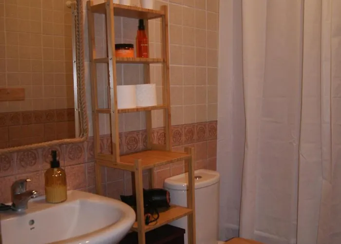 Casa June En La Zamora Puerta A Guachinches 로스 레알레호스