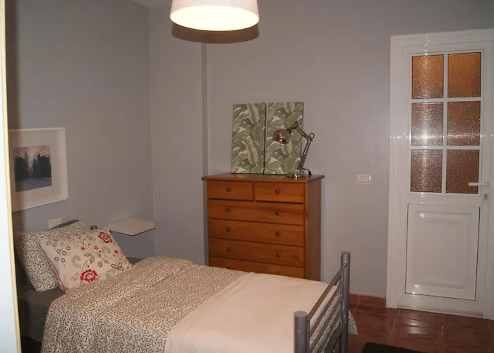Casa June En La Zamora Puerta A Guachinches Apartamento *